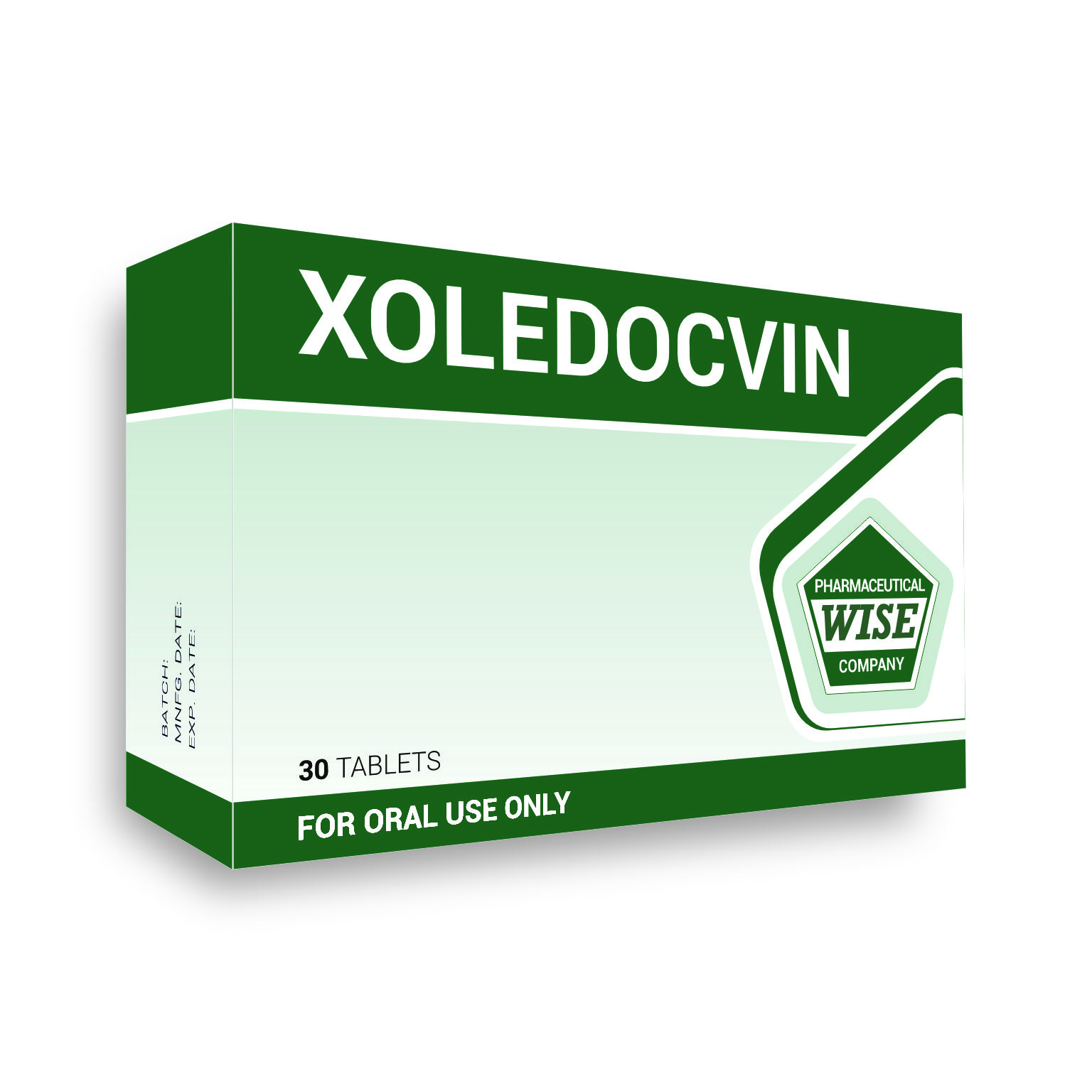 XOLEDOCVIN