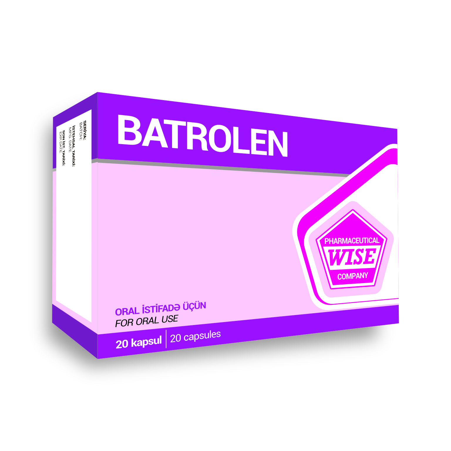 BATROLEN