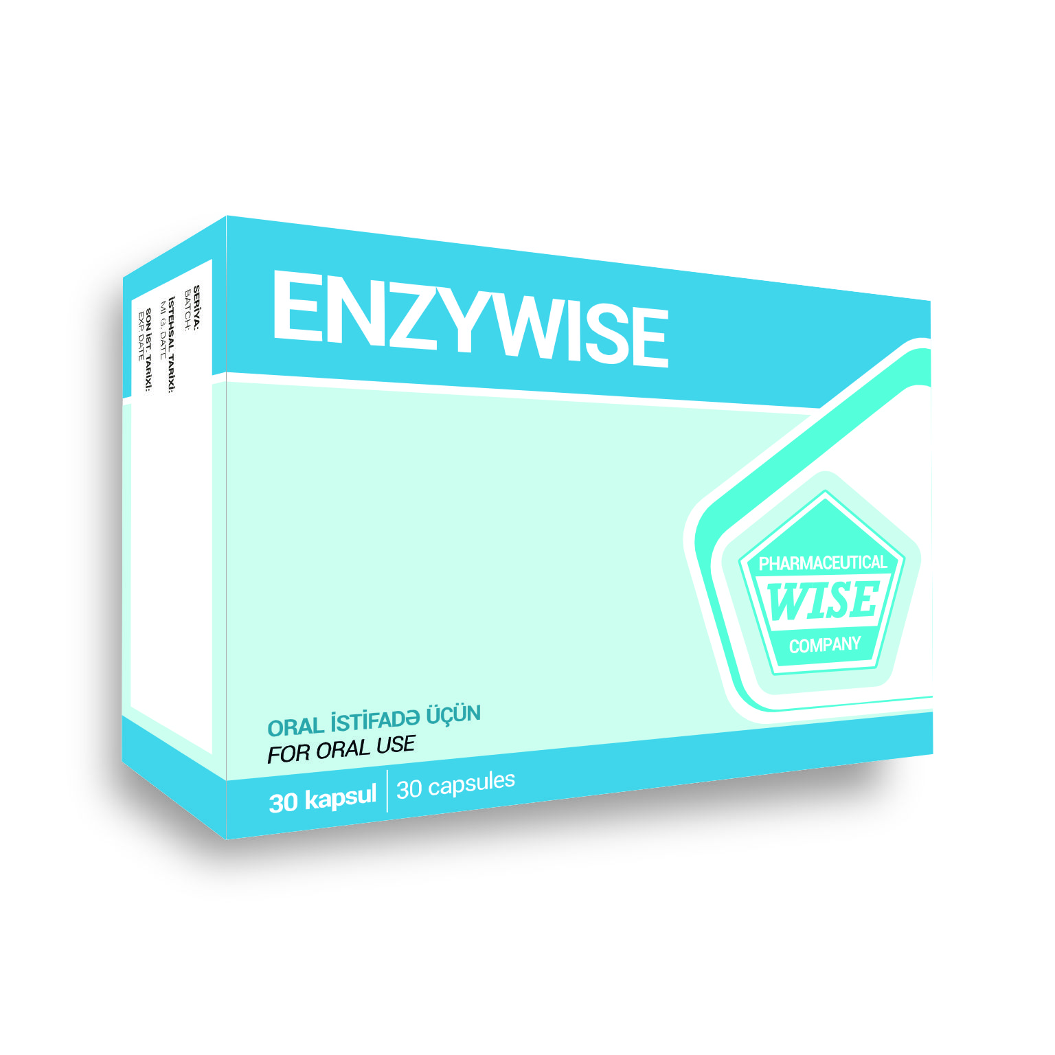 ENZYWISE