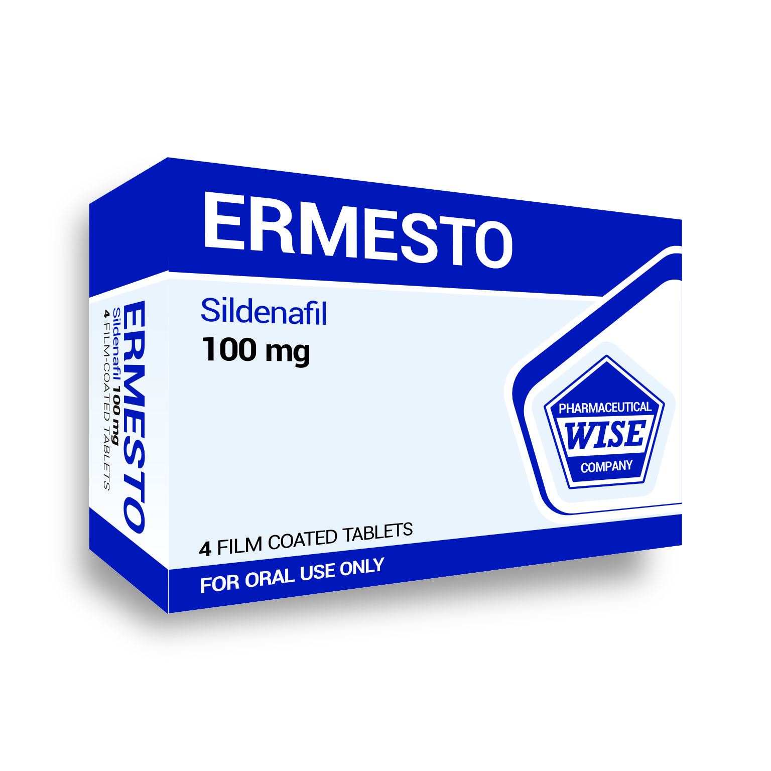 ERMESTO