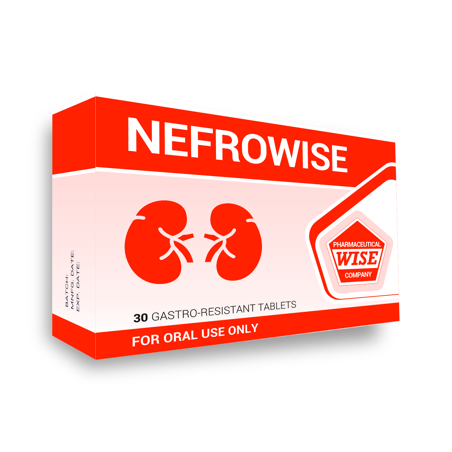 NEFROWISE
