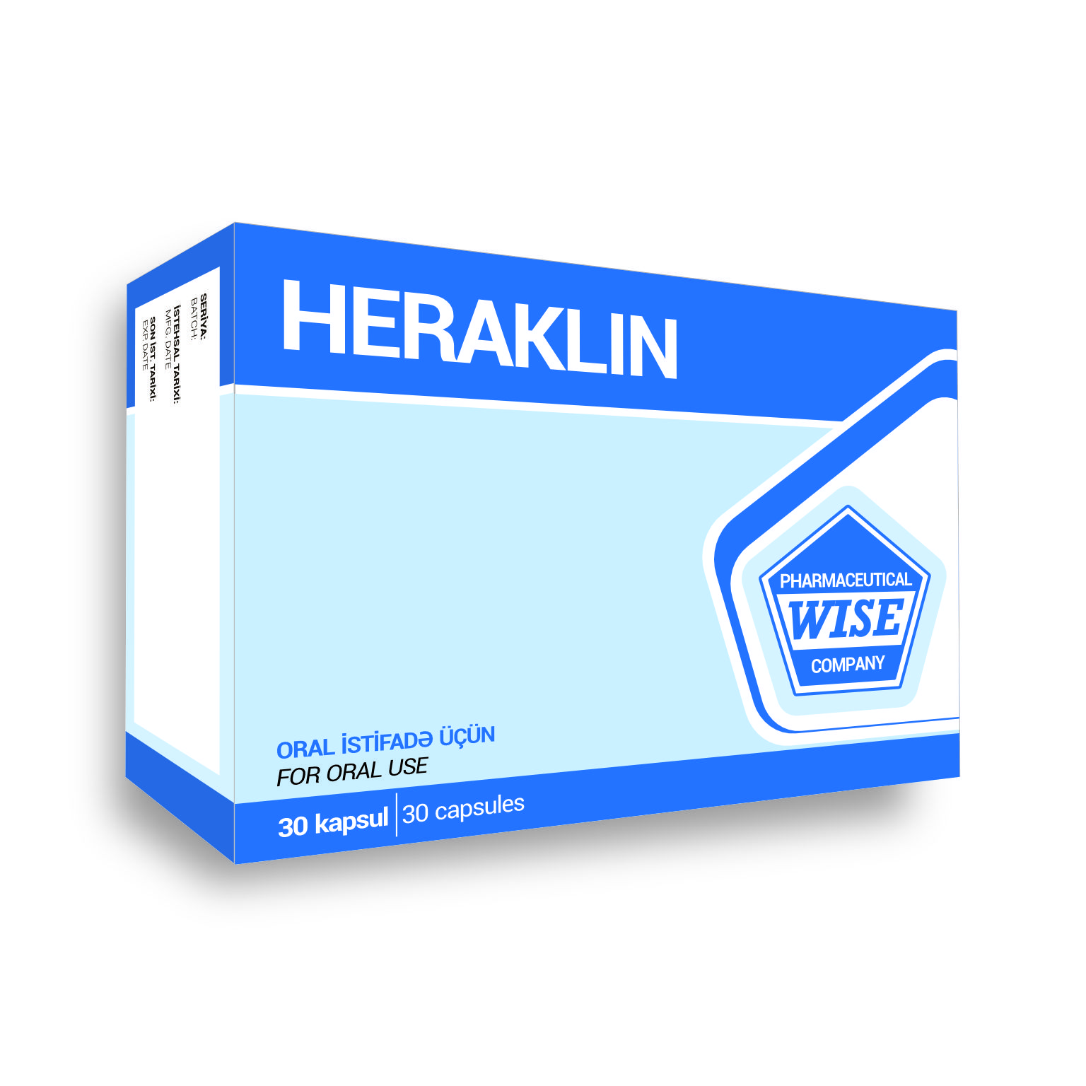 HERAKLIN