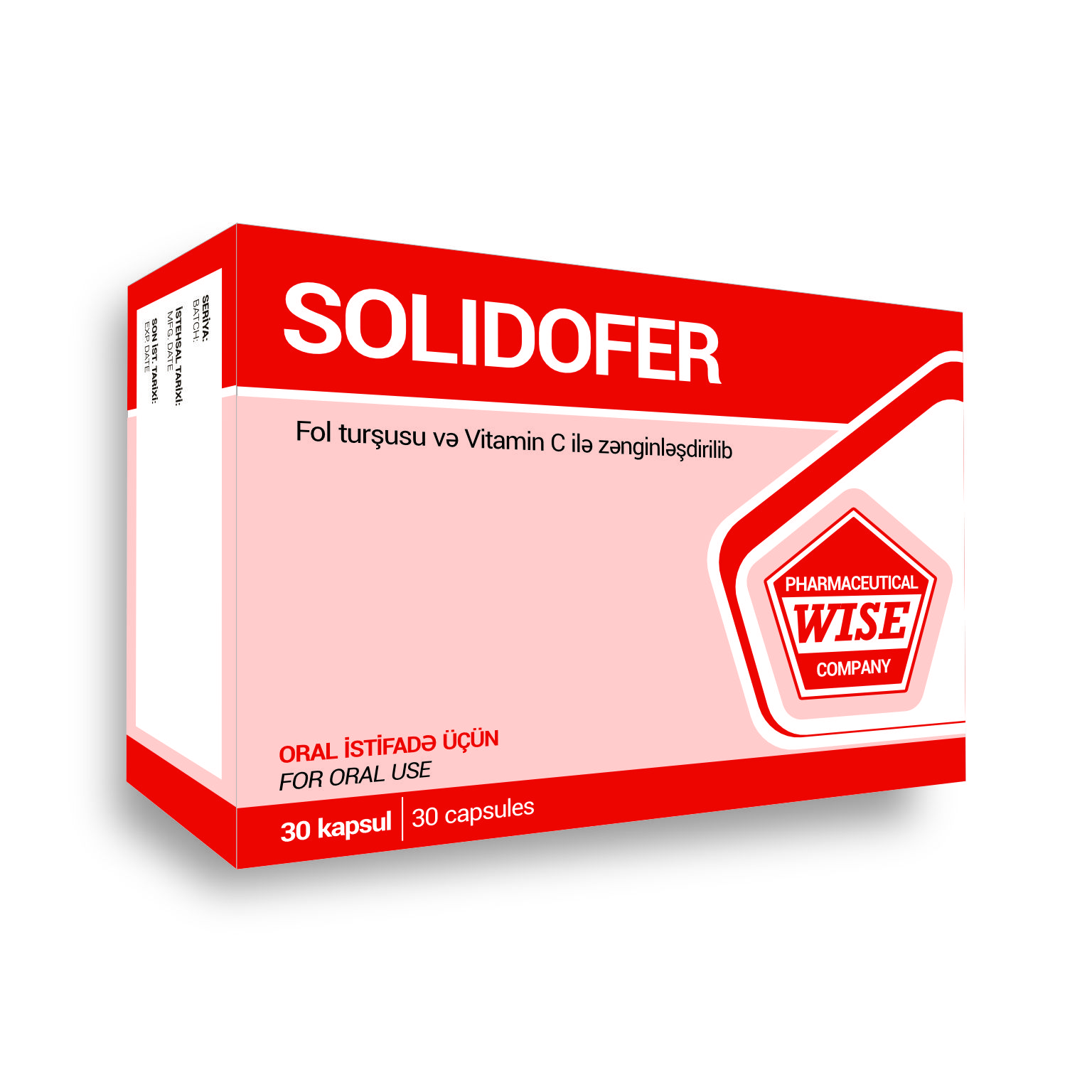 SOLIDOFER
