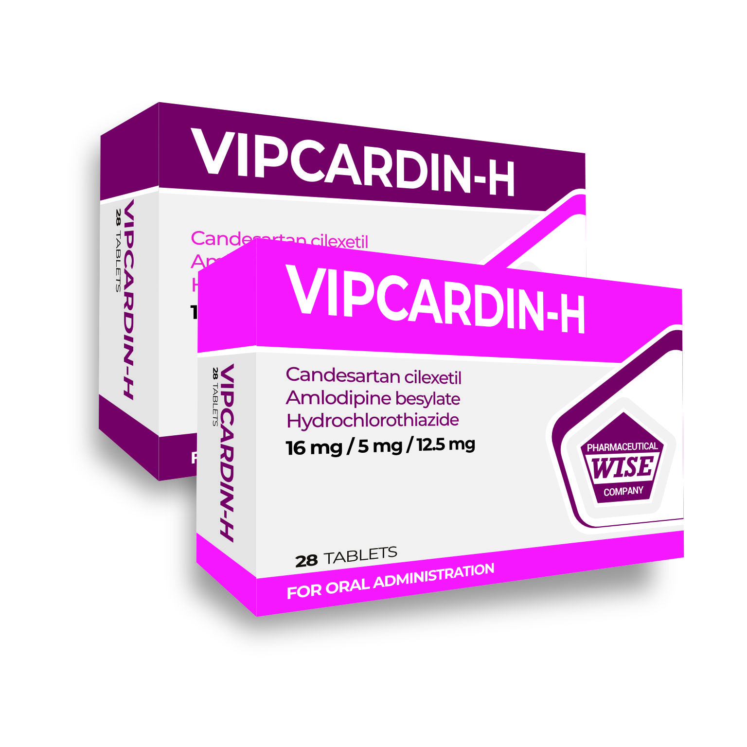 VIPCARDIN-H