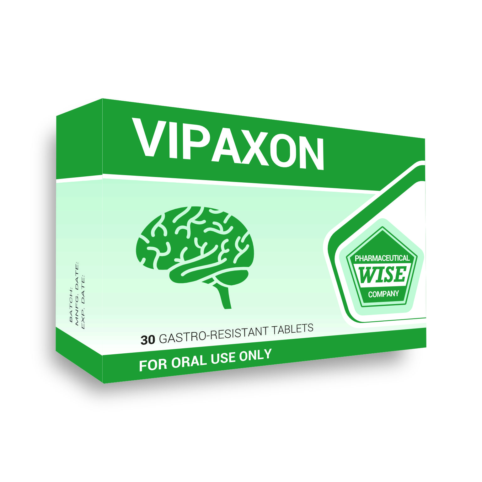 VIPAXON
