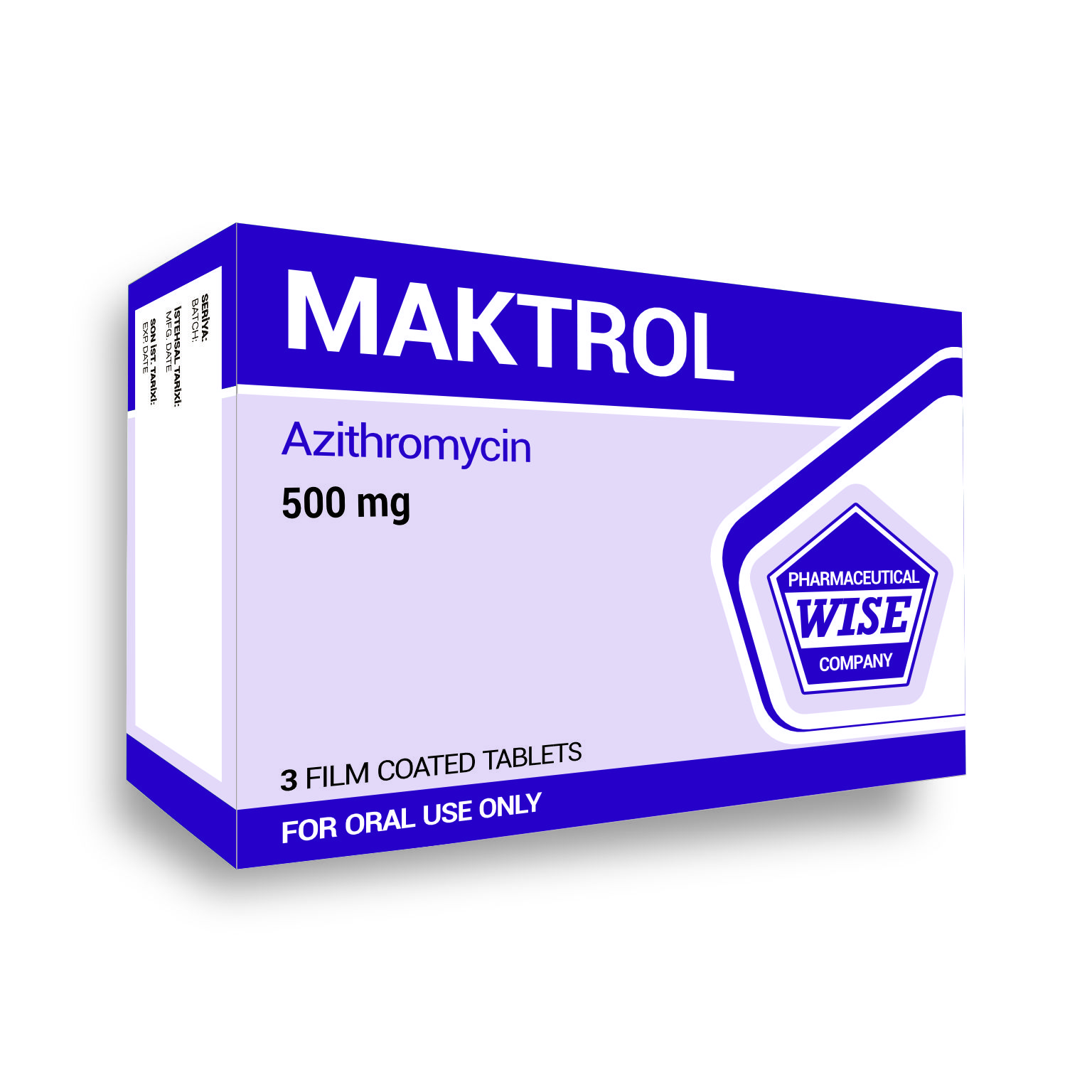 MAKTROL