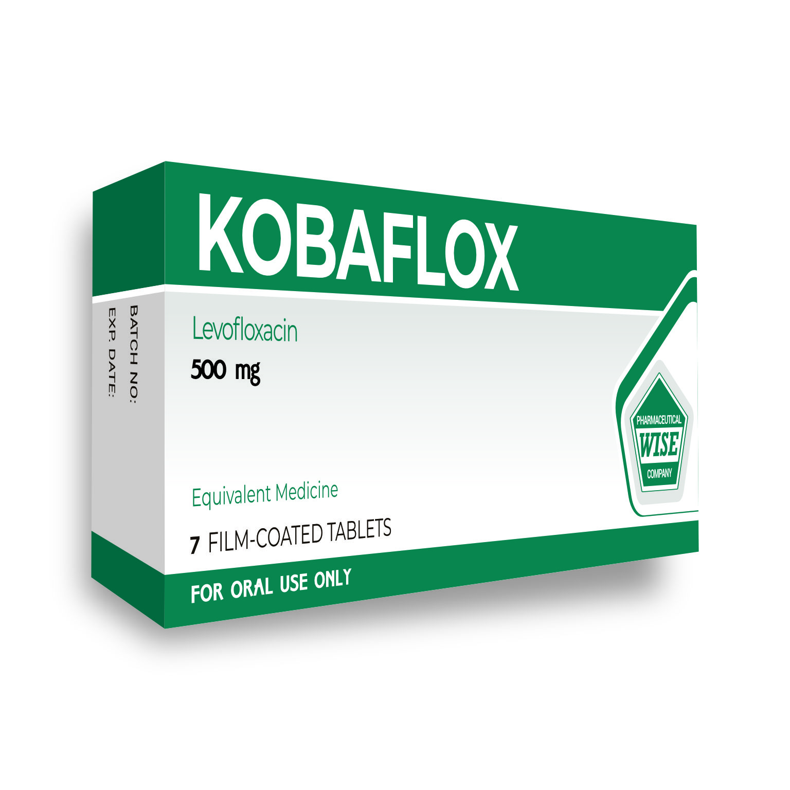 KOBAFLOX