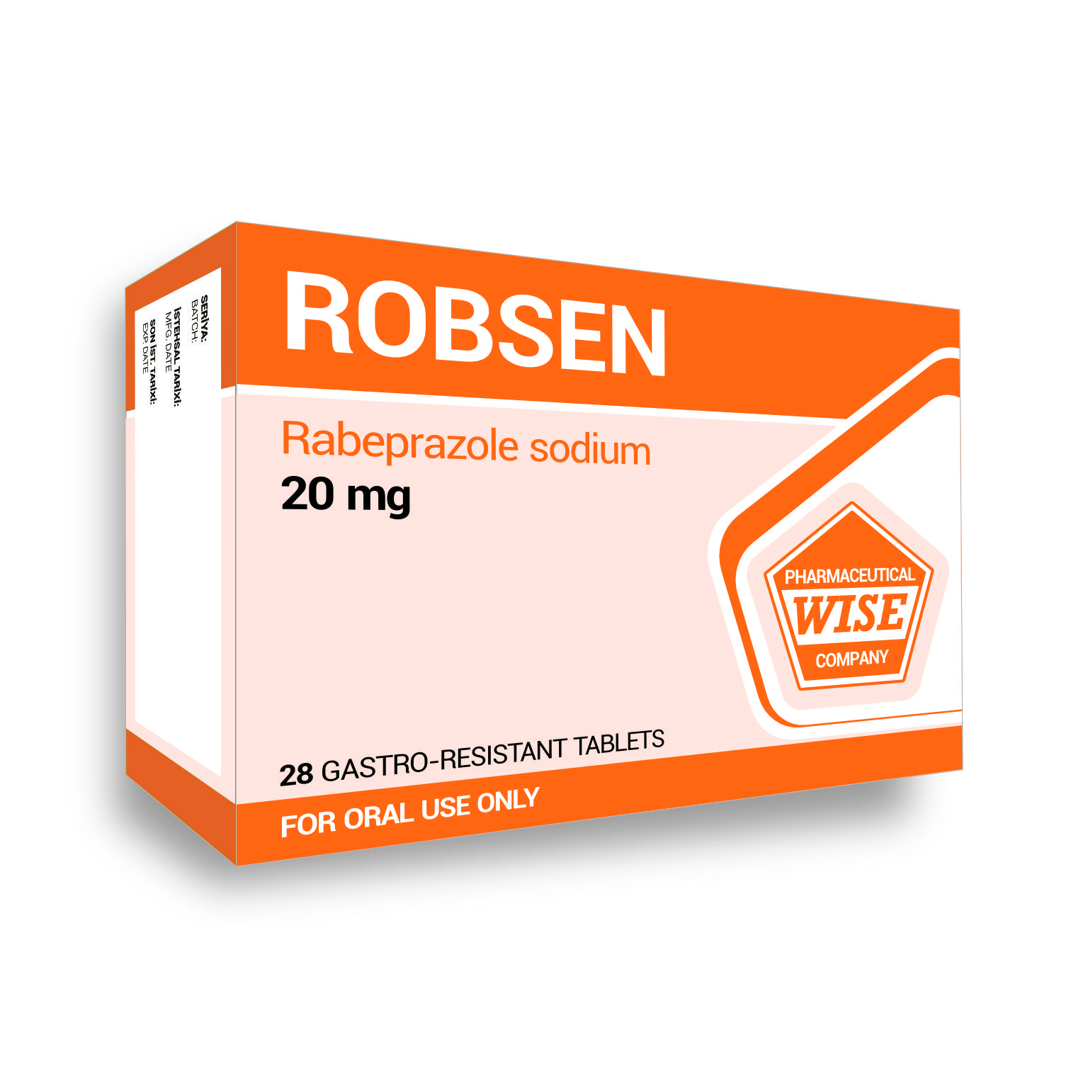 ROBSEN