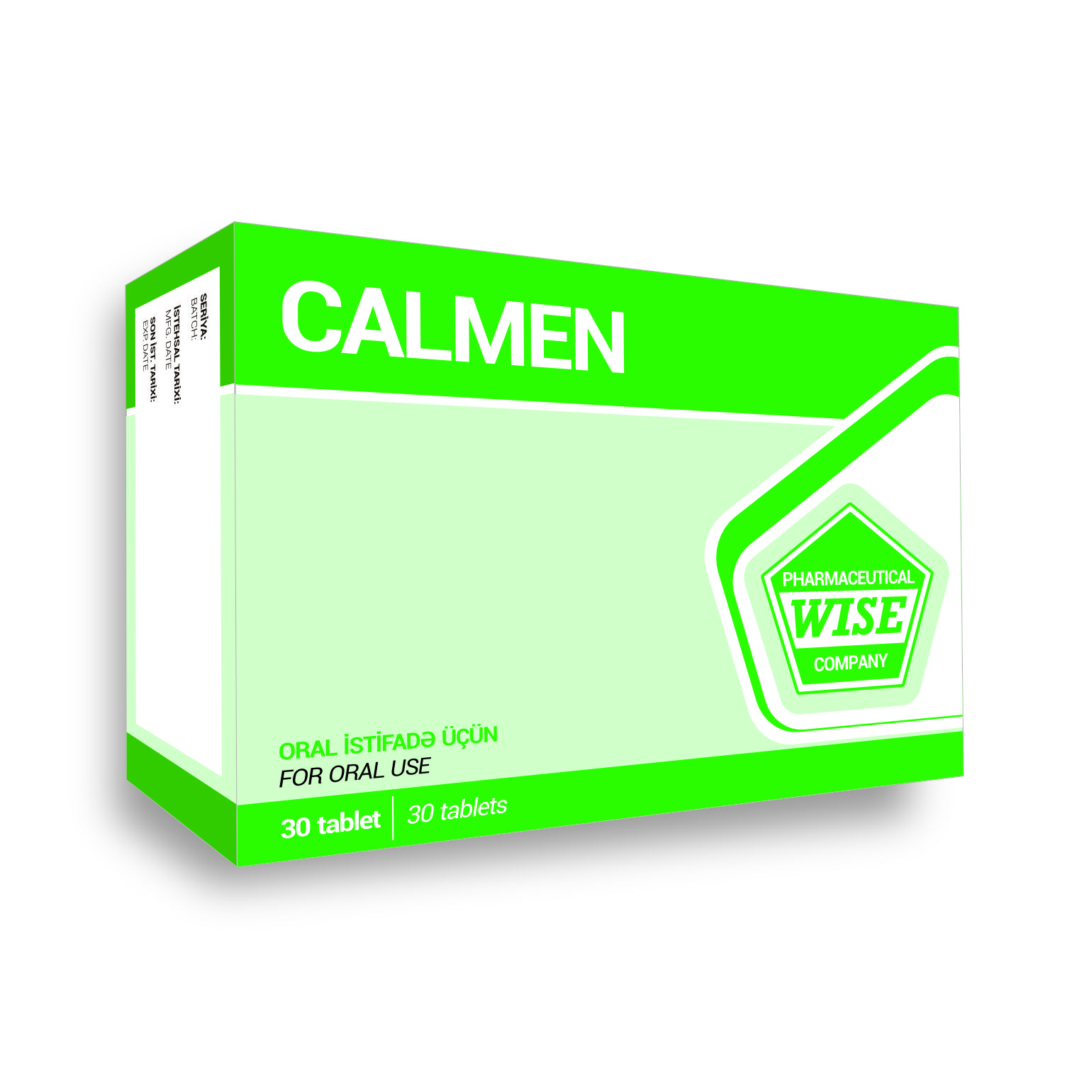 CALMEN