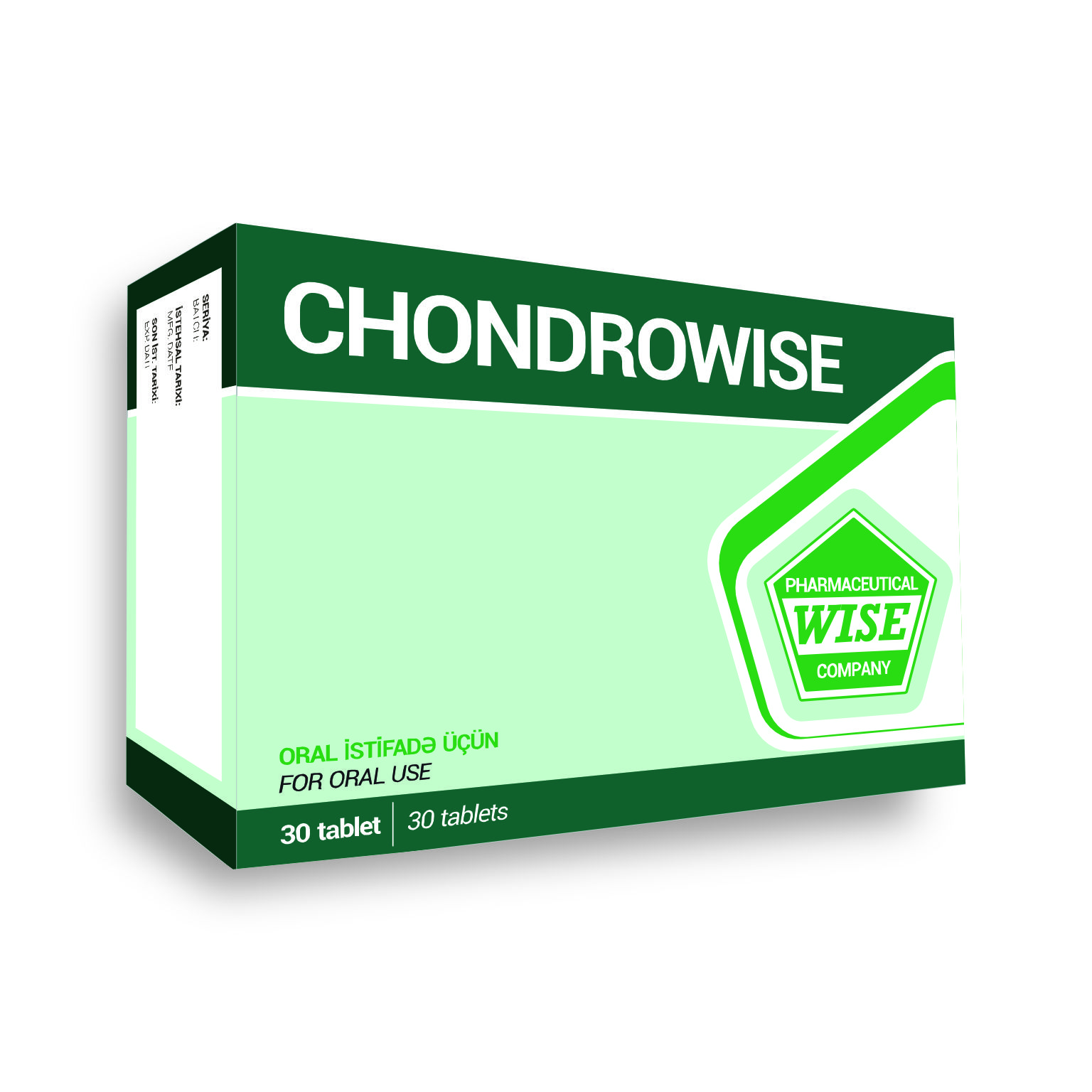 CHONDROWISE